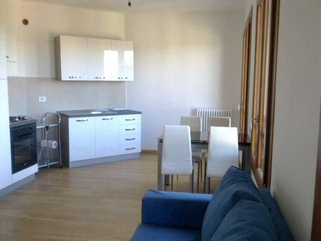 appartamento in vendita a Siena