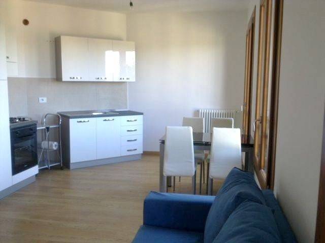 appartamento in vendita a Siena