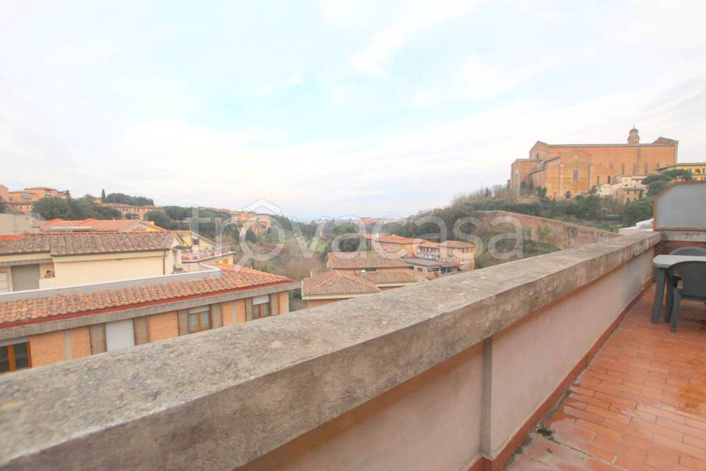 appartamento in vendita a Siena