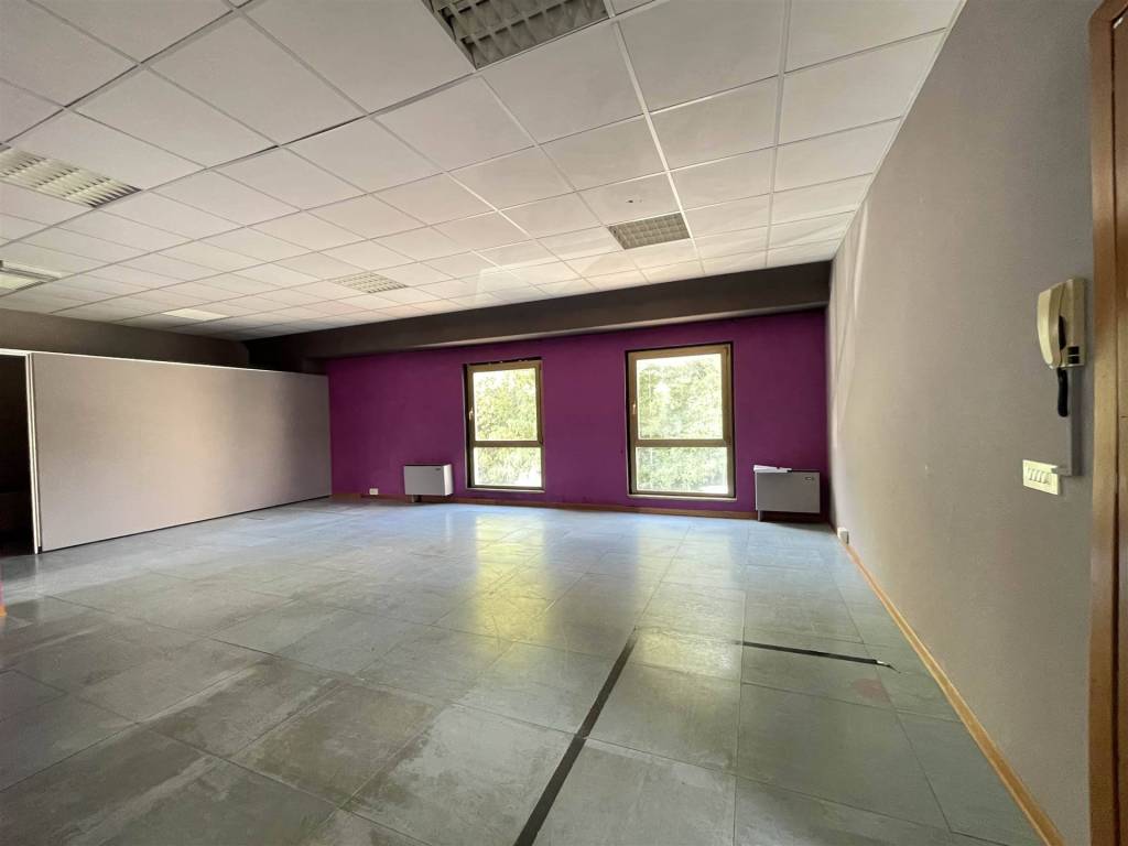 ufficio in vendita a Siena