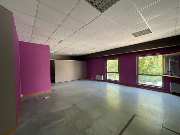 ufficio in vendita a Siena