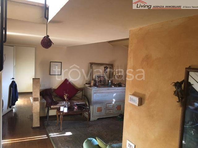 appartamento in vendita a Siena in zona Taverne d'Arbia