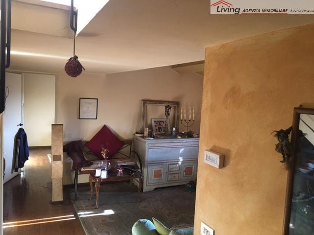 appartamento in vendita a Siena in zona Cerchiaia