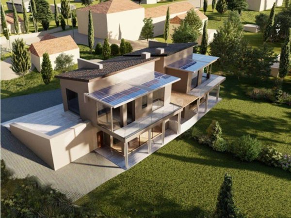 appartamento in vendita a Siena in zona Coroncina