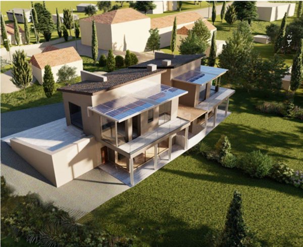 appartamento in vendita a Siena in zona Centro Città