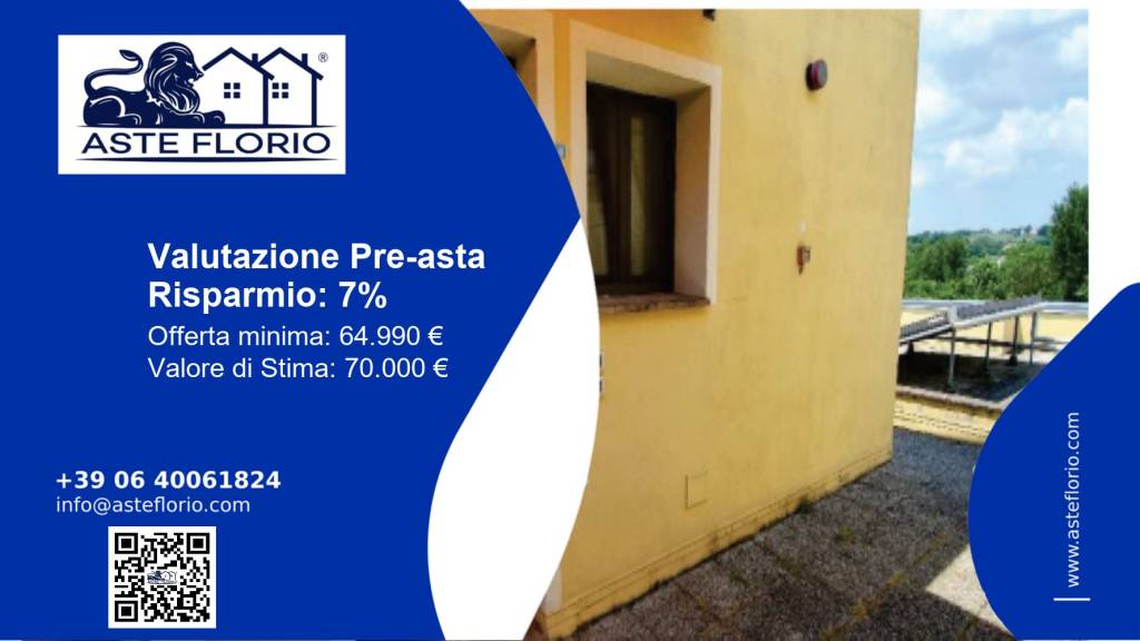 appartamento in vendita a Siena in zona Taverne d'Arbia