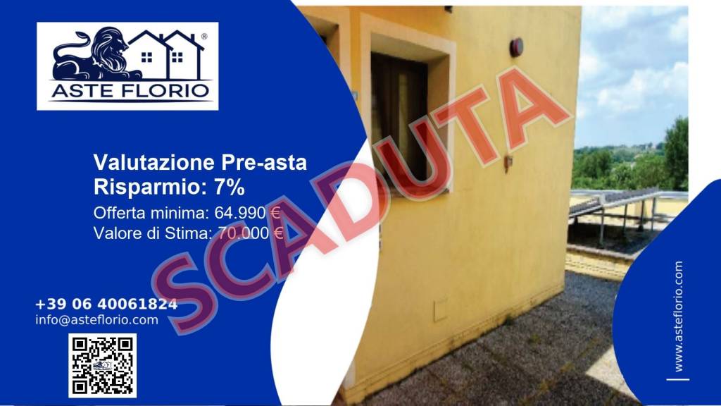 appartamento in vendita a Siena