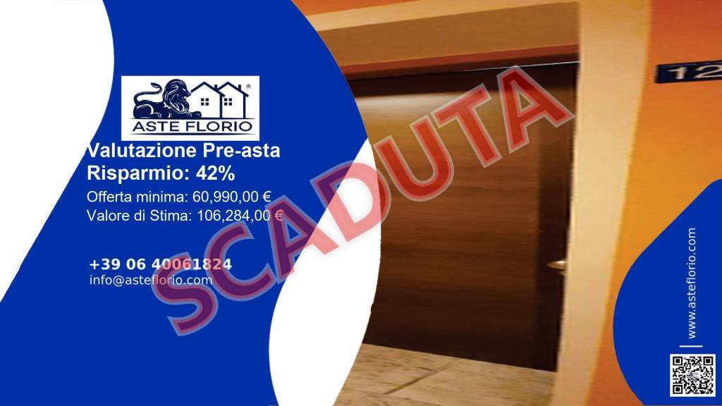 appartamento in vendita a Siena