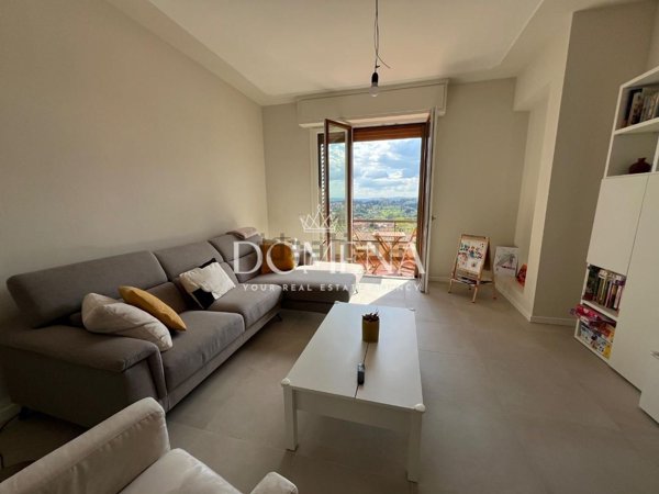 appartamento in vendita a Siena