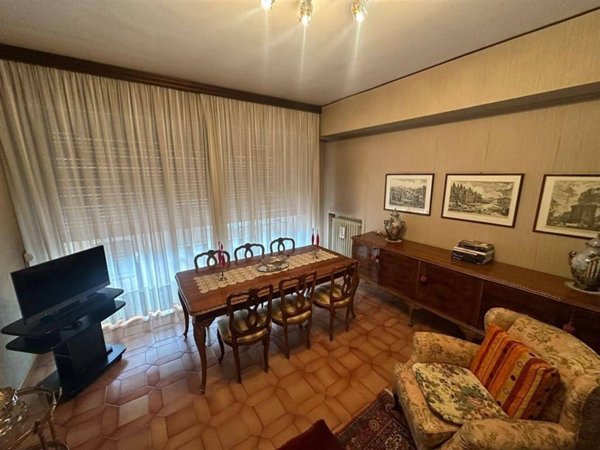 appartamento in vendita a Siena in zona Centro Città