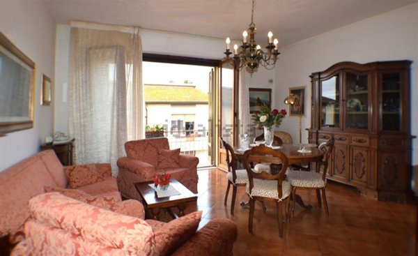 appartamento in vendita a Siena