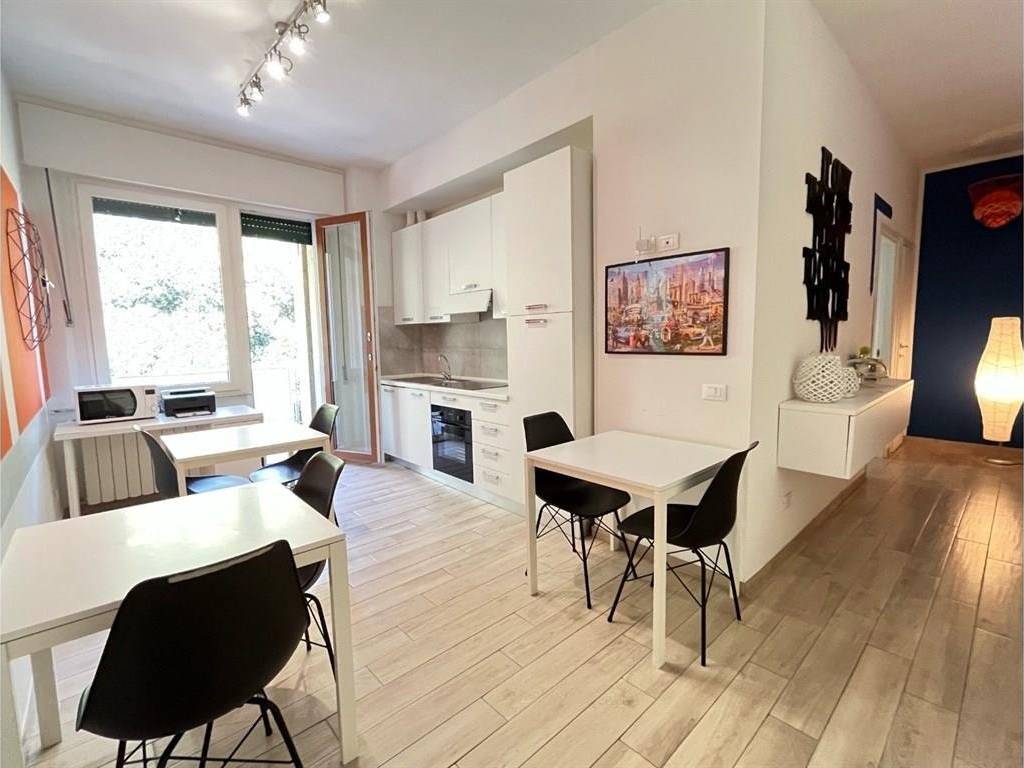 appartamento in vendita a Siena