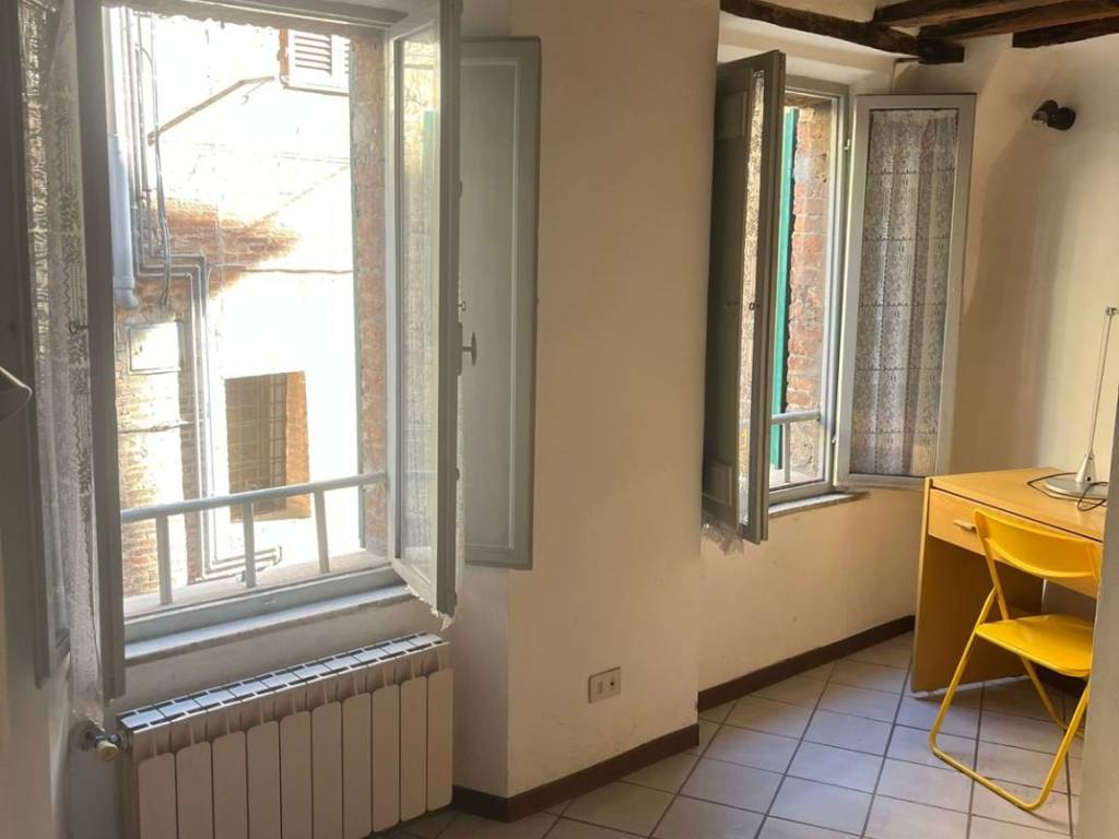 appartamento in vendita a Siena in zona Centro Città