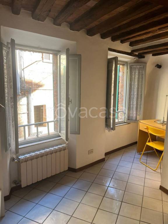 appartamento in vendita a Siena in zona Centro Città