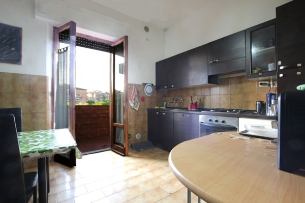 appartamento in vendita a Siena in zona San Miniato