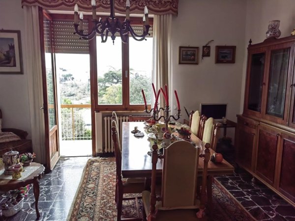 appartamento in vendita a Siena in zona San Miniato