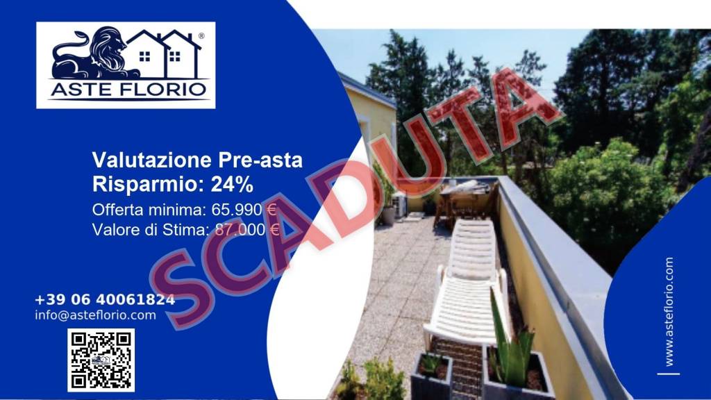 appartamento in vendita a Siena