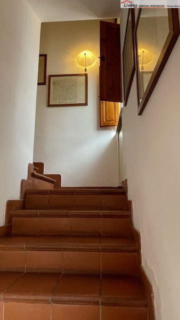 appartamento in vendita a Siena in zona Coroncina