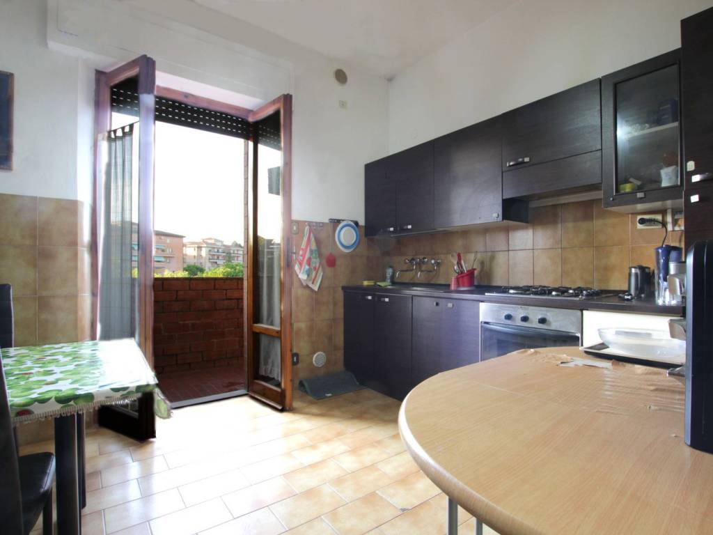 appartamento in vendita a Siena in zona San Miniato
