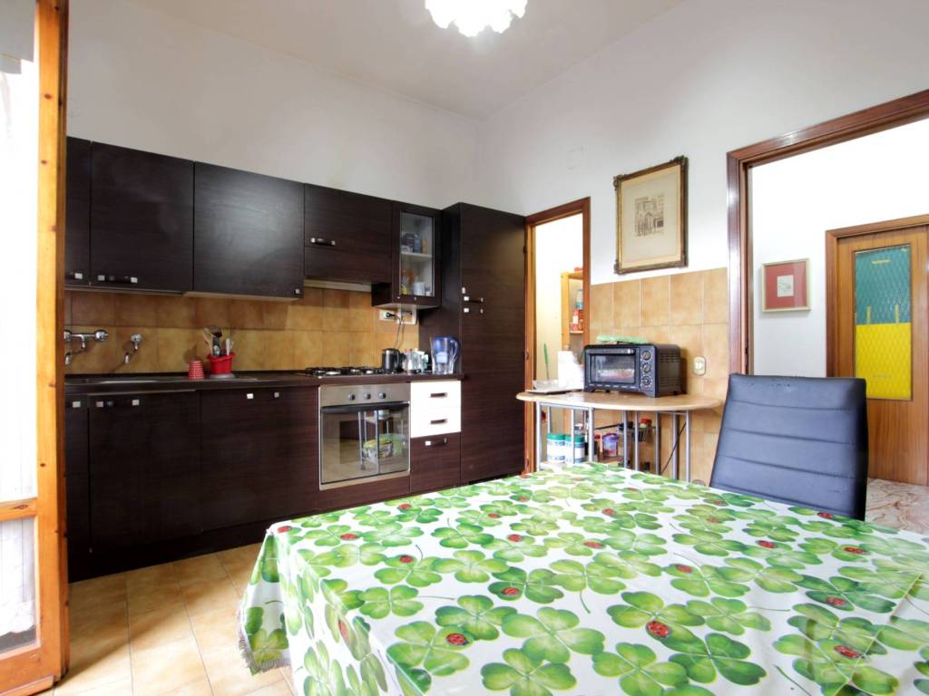 appartamento in vendita a Siena in zona San Miniato