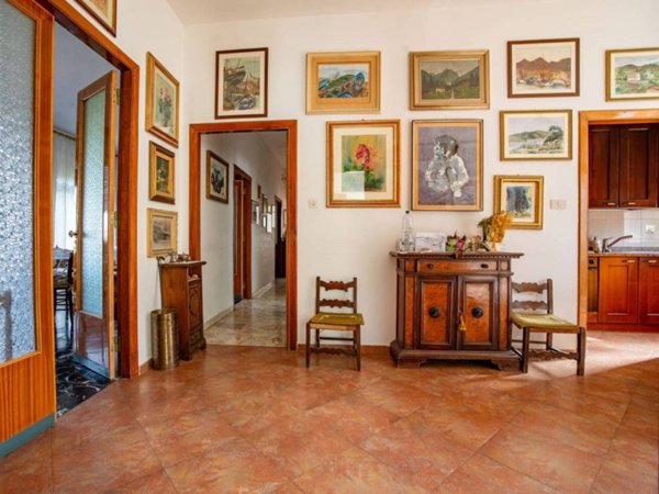 appartamento in vendita a Siena in zona Le Tolfe