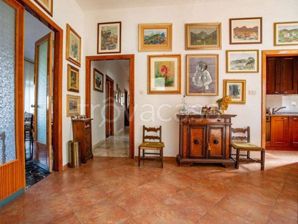 appartamento in vendita a Siena