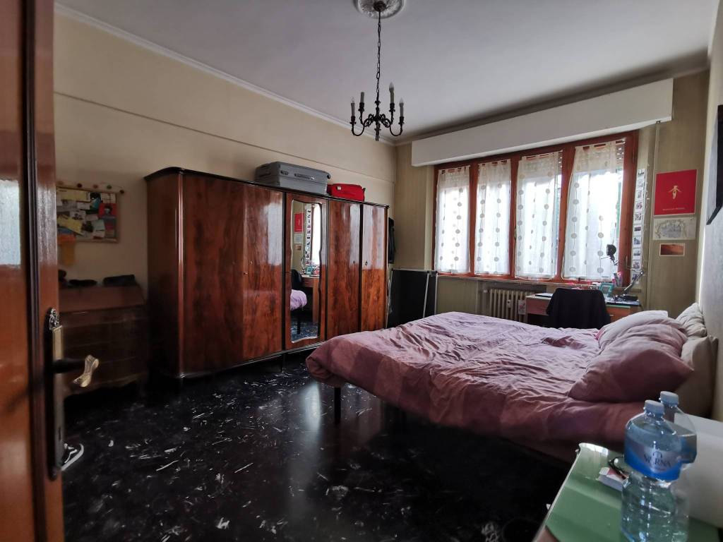 appartamento in vendita a Siena in zona Centro Città