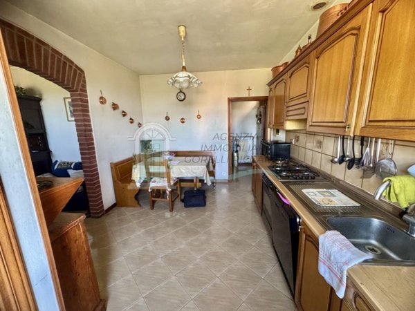 appartamento in vendita a Siena in zona Cerchiaia