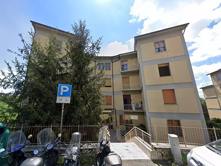 appartamento in vendita a Siena in zona Centro Città