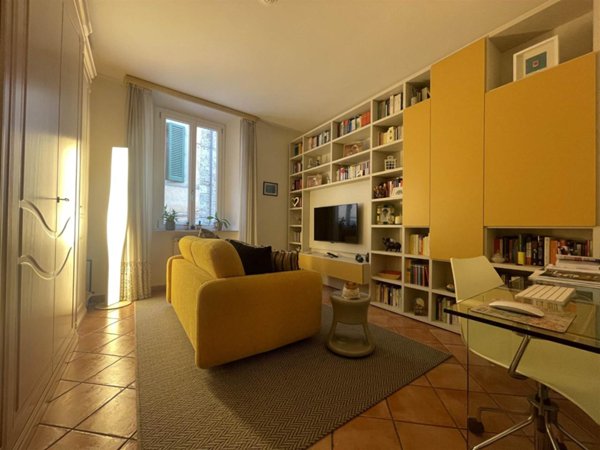 appartamento in vendita a Siena in zona Centro Città