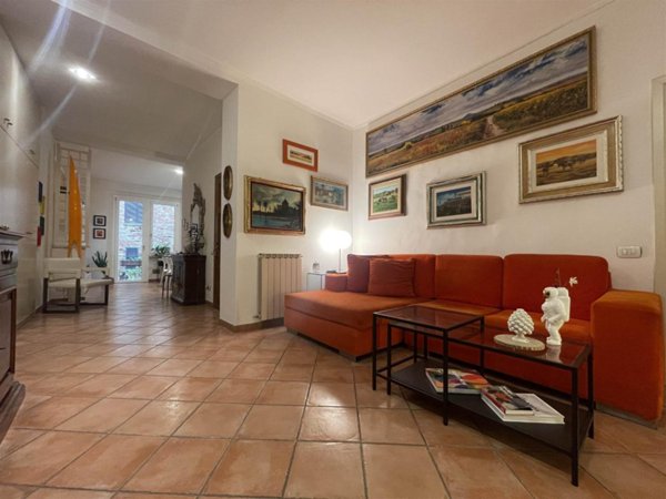 appartamento in vendita a Siena in zona Centro Città