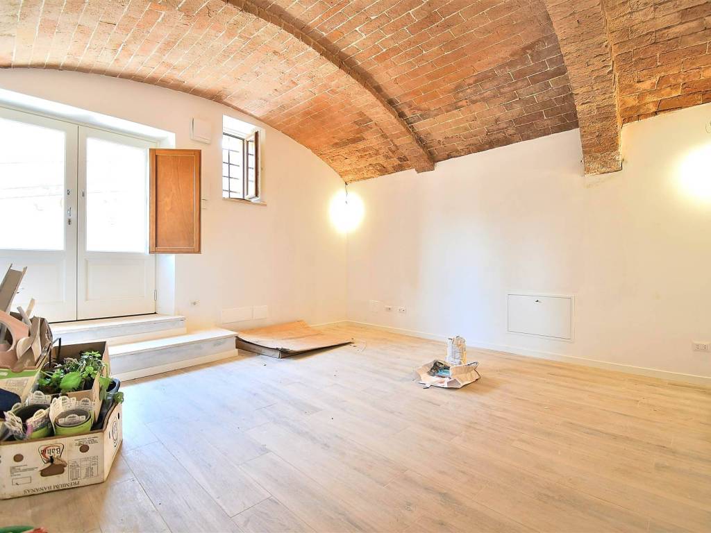 appartamento in vendita a Siena in zona Centro Città