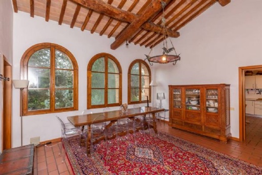 appartamento in vendita a Siena in zona Coroncina