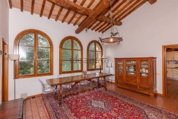 casale in vendita a Siena in zona Cerchiaia