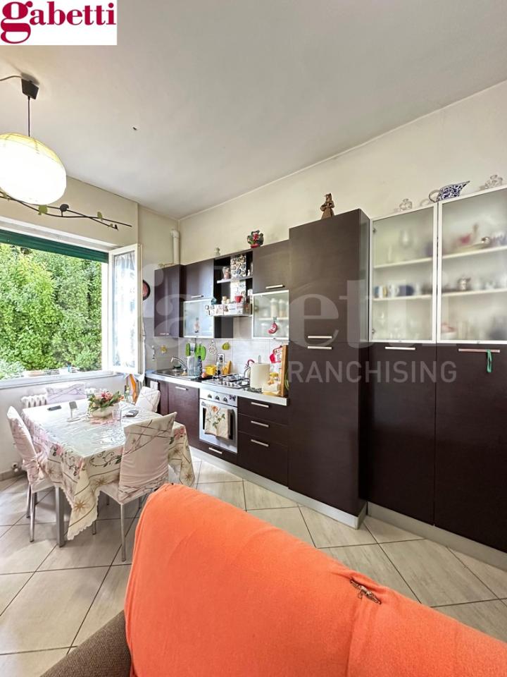 appartamento in vendita a Siena in zona Centro Città