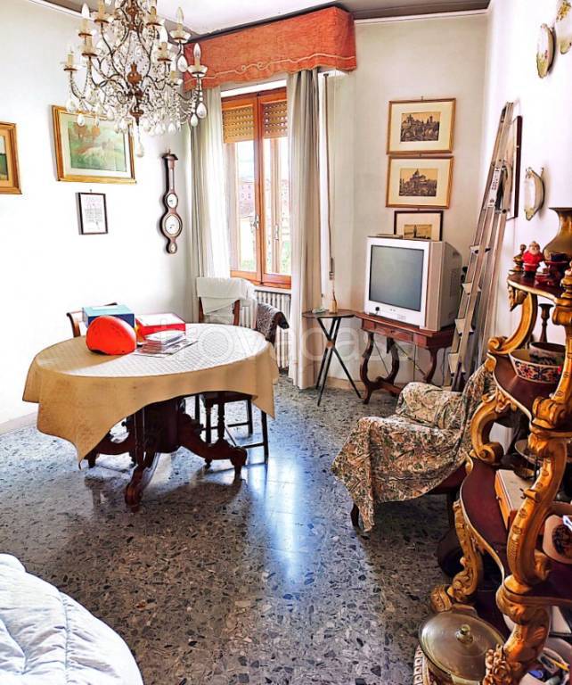 appartamento in vendita a Siena in zona Centro Città