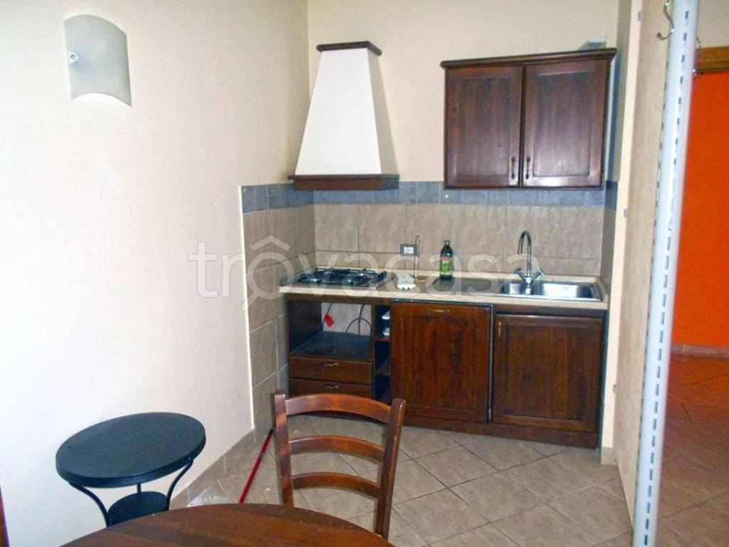 appartamento in vendita a Siena in zona Vico d'Arbia