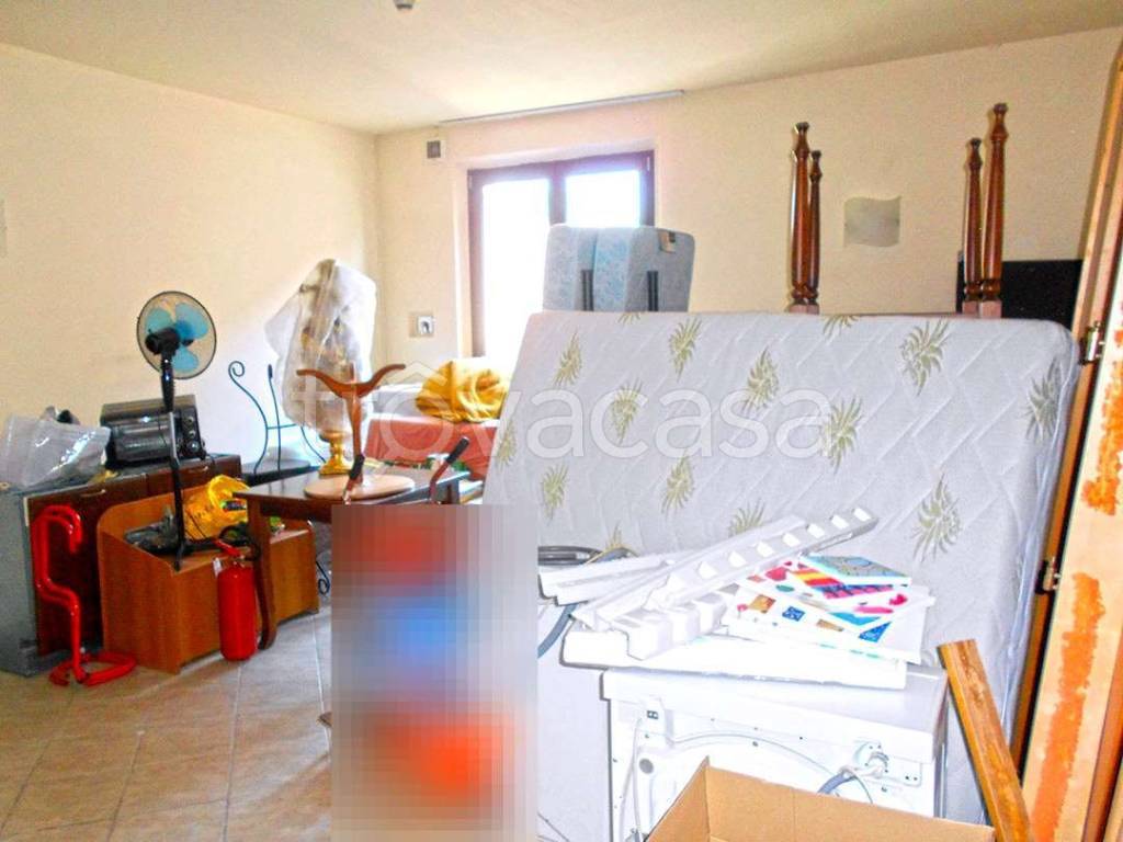 appartamento in vendita a Siena in zona Centro Città