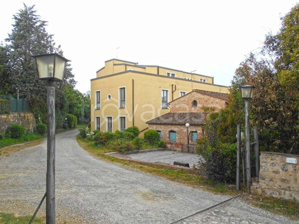 appartamento in vendita a Siena in zona Centro Città