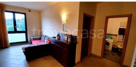 appartamento in vendita a Siena in zona Centro Città