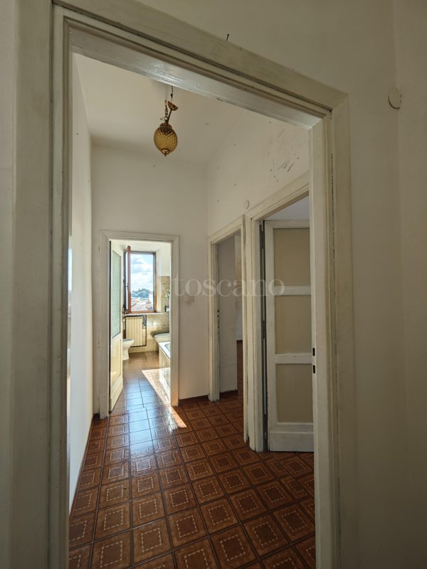 appartamento in vendita a Siena in zona Centro Città