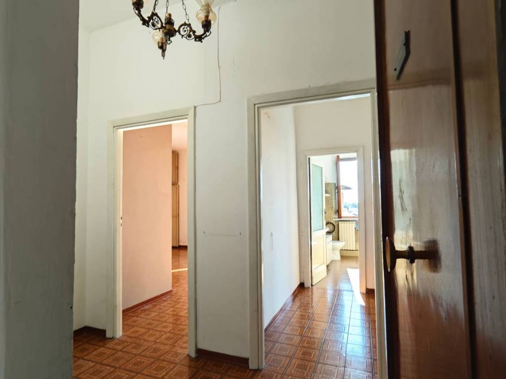 appartamento in vendita a Siena in zona Centro Città