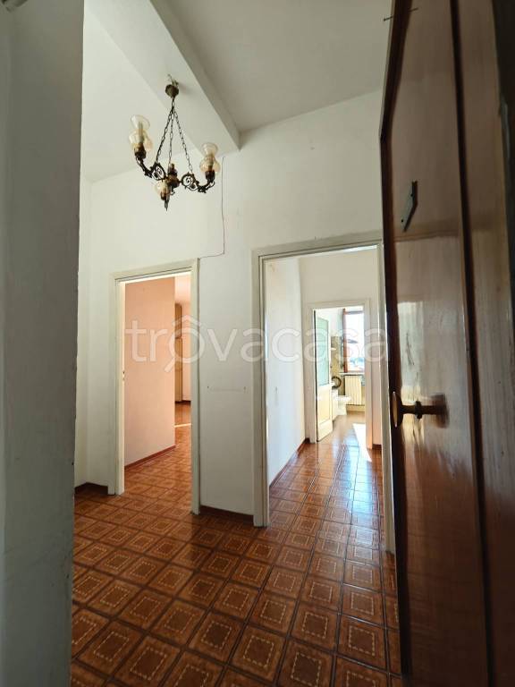 appartamento in vendita a Siena in zona Centro Città