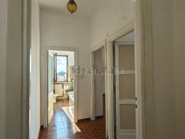 appartamento in vendita a Siena in zona Centro Città