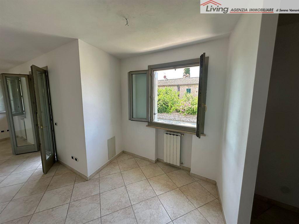appartamento in vendita a Siena in zona Coroncina