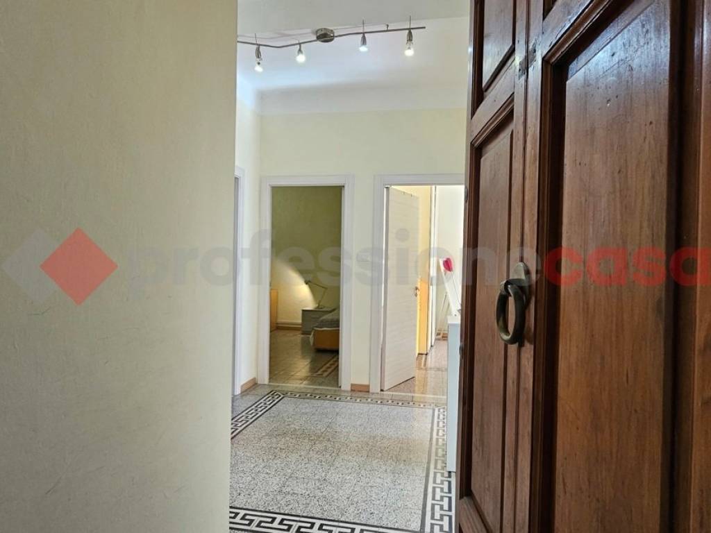 appartamento in vendita a Siena