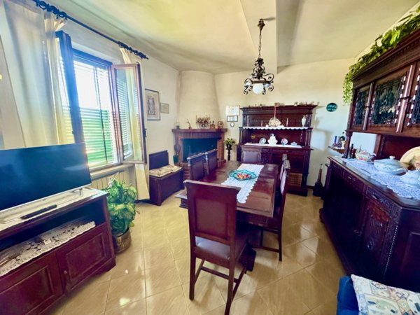 appartamento in vendita a Siena in zona Coroncina