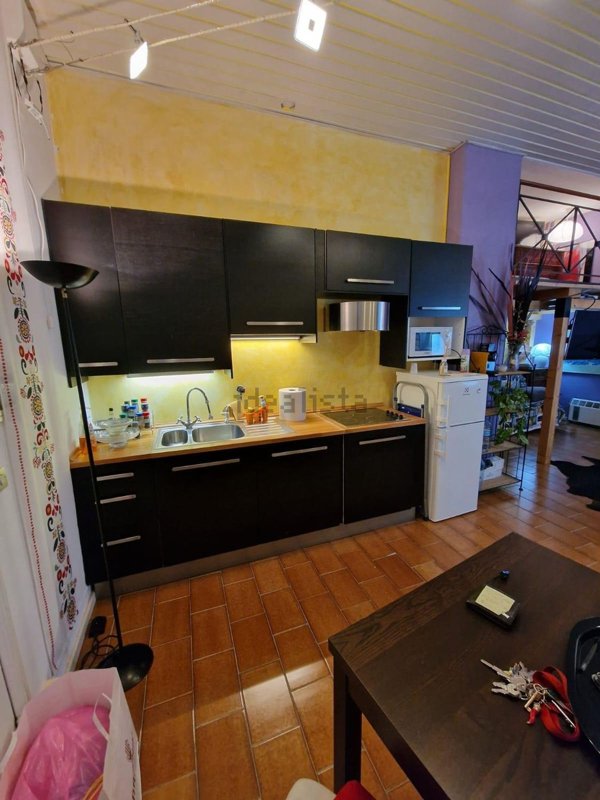 appartamento in vendita a Siena