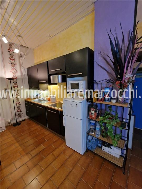 appartamento in vendita a Siena in zona San Miniato