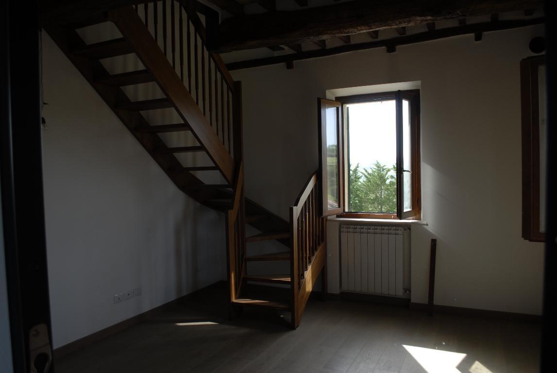 appartamento in vendita a Siena in zona Isola d'Arbia